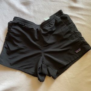 Patagonia women’s shorts
